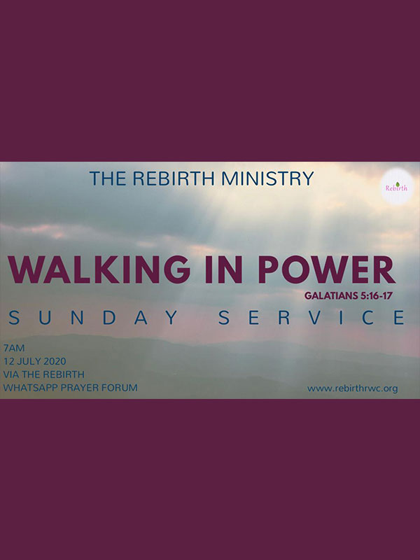 rebirth-sunday-12-july