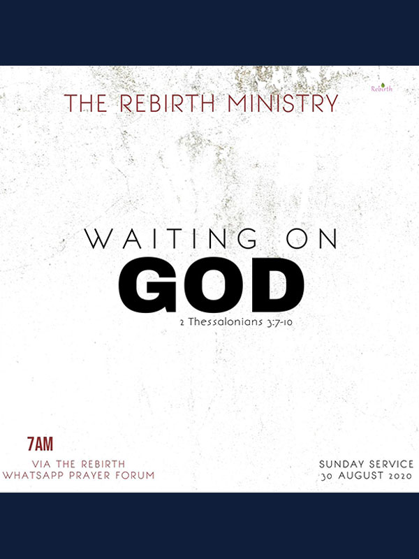 rebirth-slides-waiting on god