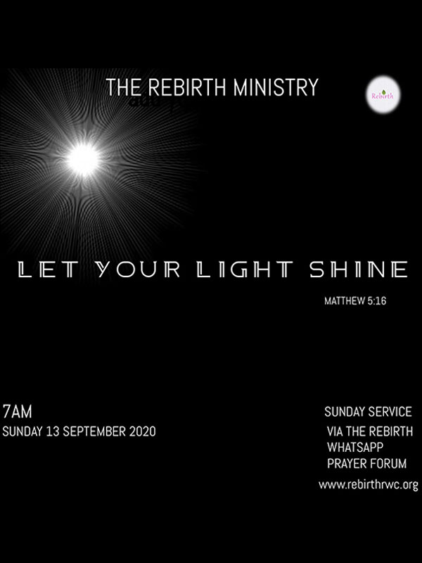 rebirth-sunday-let-your-light-shine-sept-13-2020