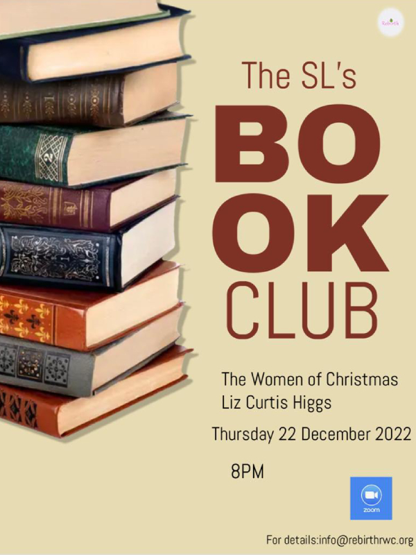 book club-sl